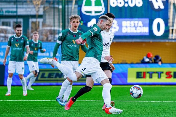  Nhận định Breidablik vs Zrinjski Mostar 00h30 ngày 15/08: Tiếp tục chia điểm