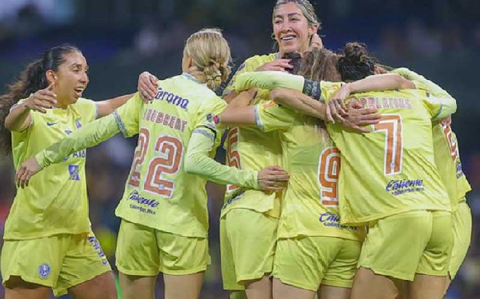  Nhận định, Soi kèo Nữ Atlas vs Nữ Club America 8h00 ngày 16/10: Trắng tay trên sân nhà