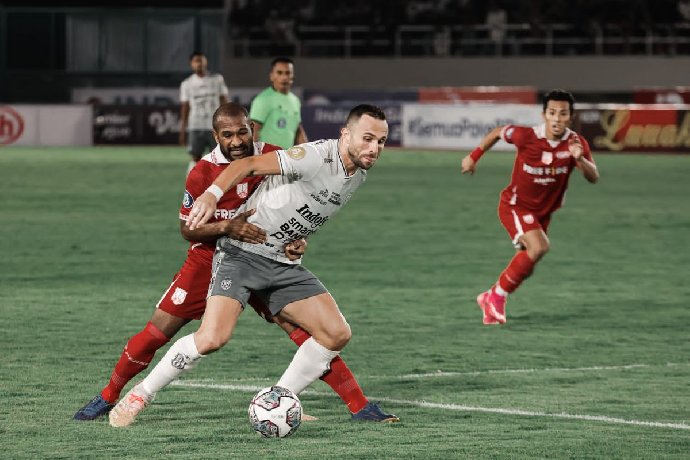  Nhận định, Soi kèo Bali United vs Persis Solo, 19h00 ngày 23/11: Dìm kẻ yếu, tìm sức bật