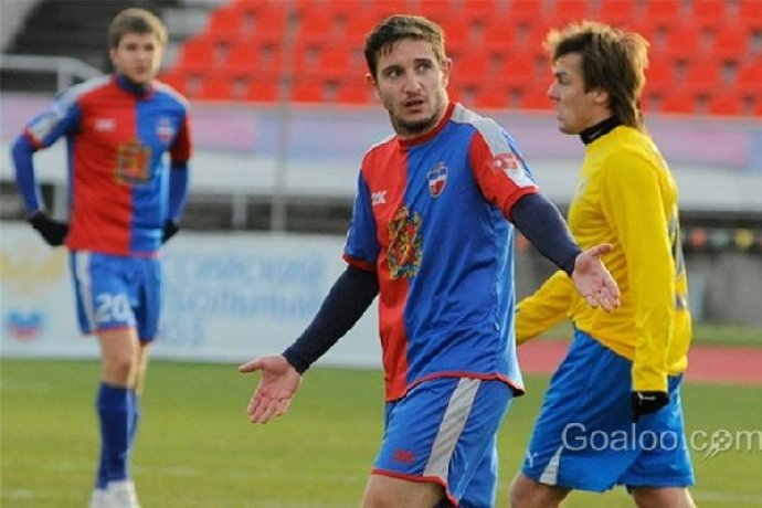  Nhận định Yenisey Krasnoyarsk vs Shinnik Yaroslavl, 19h00 ngày 3/9: Một bàn định đoạt
