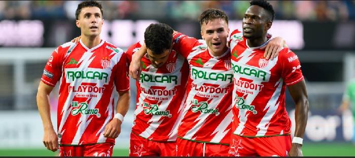 Nhận định Pumas UNAM vs Club Necaxa 7h ngày 11/8: Ca khúc khải hoàn! Nhận định Pumas UNAM vs Club Necaxa 7h ngày 11/8: Ca khúc khải hoàn!
