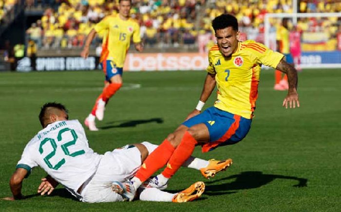  Nhận định Colombia vs Bolivia 6h30 ngày 5/9: Chủ nhà tìm niềm vui