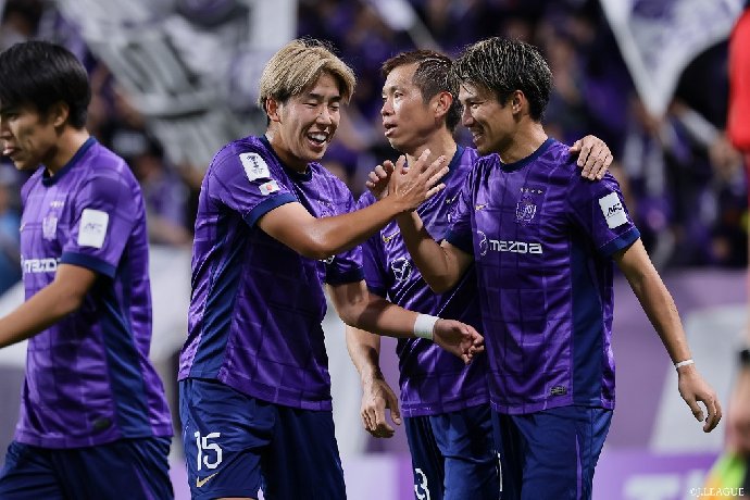  Nhận định Sanfrecce Hiroshima vs Johor Darul Ta'zim 17h00 ngày 10/2: Chính thức đi tiếp