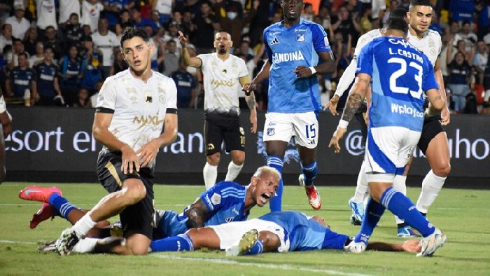  Nhận định Millonarios vs Llaneros 8h10 ngày 29/7: Không ra về tay trắng