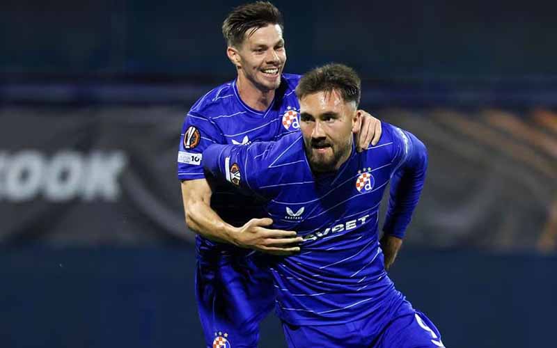 Nhận định Maccabi Tel Aviv vs Dinamo Zagreb 2h00 ngày 3/10: Mang điểm về nhà - Ảnh 1