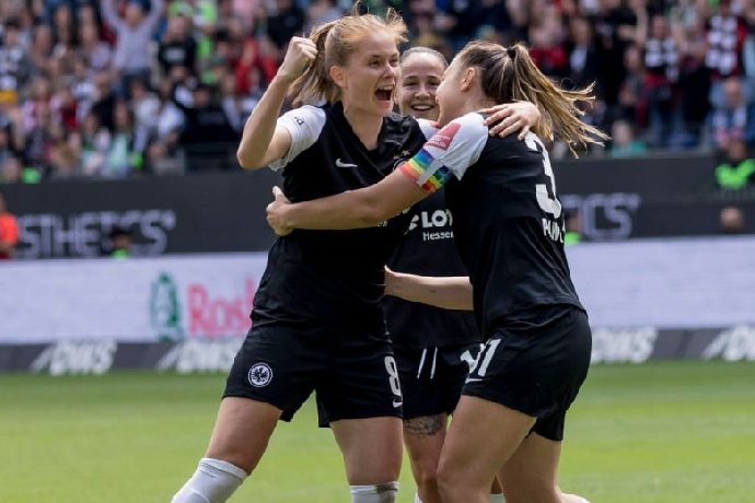  Nhận định Nữ Hacken vs Nữ Frankfurt, 23h30 ngày 2/4: Khó gây bất ngờ