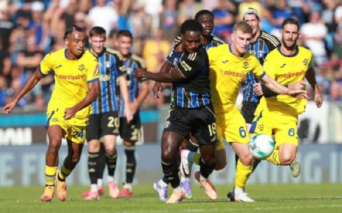  Nhận định Hellas Verona vs Pisa 2h45 ngày 7/2: Kéo nhau xuống đáy