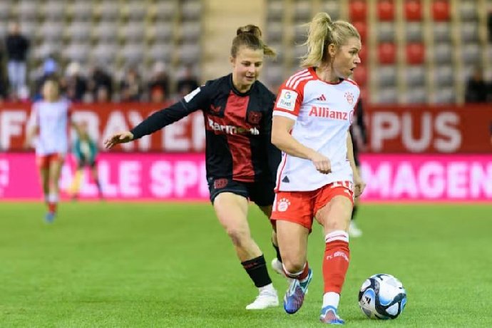 Nhận định, Soi kèo Nữ Freiburg vs Nữ Leverkusen 00h00 ngày 11/11: Khách lấn chủ