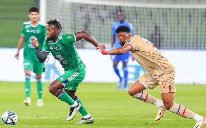  Nhận định Al-Riyadh vs Al-Ahli 2h00 ngày 27/2: Nối dài mạch thắng