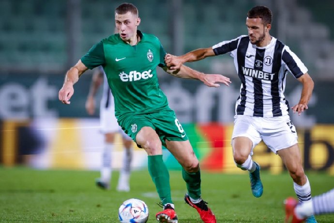  Nhận định Ludogorets Razgrad vs Lokomotiv Plovdiv, 23h00 ngày 2/3: Hy vọng bám đuổi