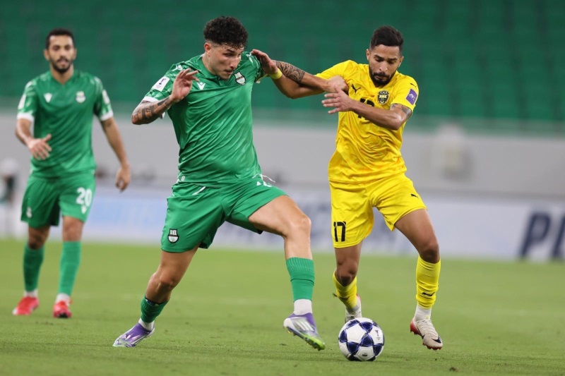 Nhận định Al-Ahli Doha vs FK Andijan 23h00 ngày 24/12: Quyền tự quyết - Ảnh 1