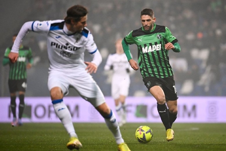 Nhận định Sassuolo vs Atalanta, 21h00 ngày 1/3: Nhọc nhằn giành điểm - Ảnh 1