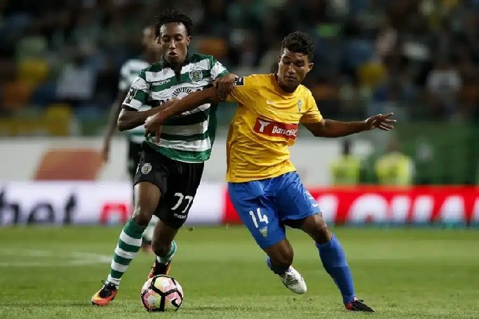  Nhận định Sporting CP vs Estoril Praia 3h45 ngày 28/2: Chiến thắng đơn giản