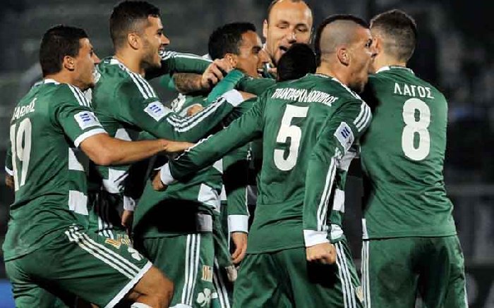  Nhận định, Soi kèo Panserraikos vs Panathinaikos 22h00 ngày 23/11: Phong độ trái ngược