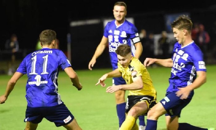  Nhận định Port Melbourne Sharks vs Dandenong Thunder 17h15 ngày 18/7: Đội khách áp đảo