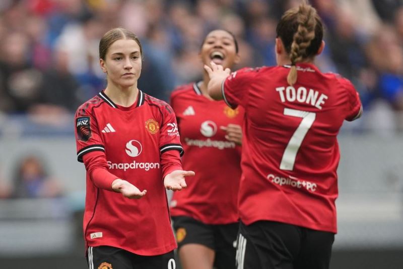 Nhận định Nữ Juventus vs Nữ MU 03h00 ngày 18/12: Chia điểm tại Turin - Ảnh 1