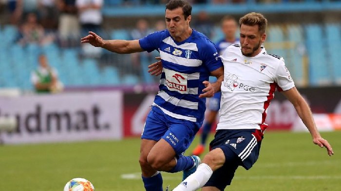 Nhận định, Soi kèo Gornik Zabrze vs Wisla Plock 2h30 ngày 22/11: Xây chắc ngôi đầu