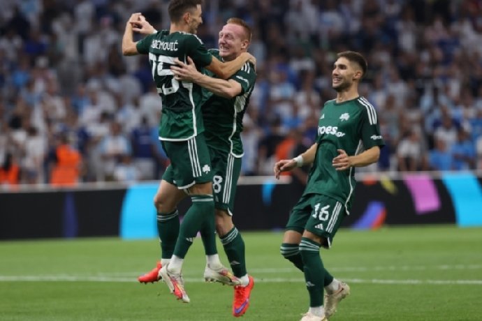  Nhận định Panathinaikos vs Sturm Graz 03h00 ngày 28/11: Bắt nạt đội khách