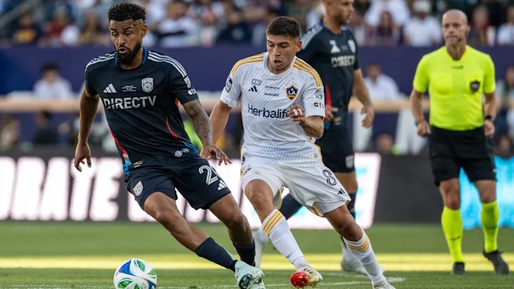 Nhận định Los Angeles vs San Diego 9h45 ngày 1/9: Ca khúc khải hoàn - Ảnh 4