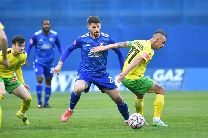  Nhận định NK Varazdin vs Istra 1961, 22h00 ngày 19/12: Chia điểm kịch tính