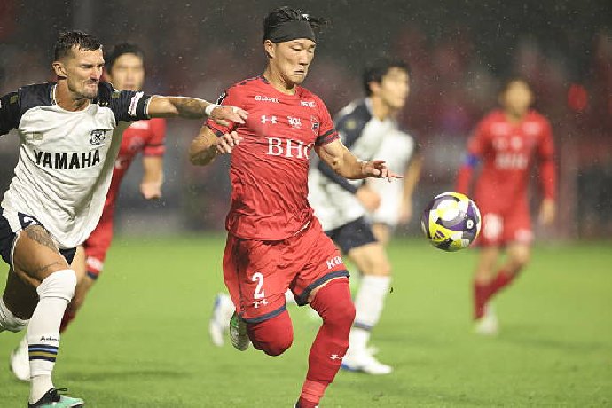  Nhận định Iwaki vs Jubilo Iwata 12h00 ngày 29/3: Bám đuổi ngôi đầu