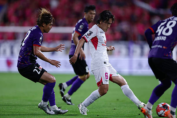 Nhận định Cerezo Osaka vs Kyoto Sanga 16h30 ngày 28/9: Khó phân thắng bại - Ảnh 4