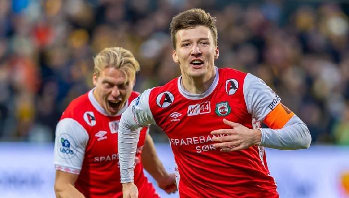 Nhận định Bryne vs Valerenga, 19h30 ngày 13/7: Giữ đà vươn lên Nhận định Bryne vs Valerenga, 19h30 ngày 13/7: Giữ đà vươn lên