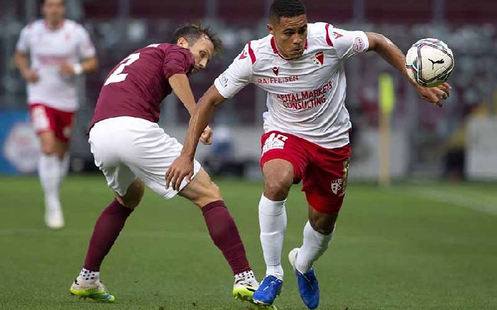  Nhận định Sion vs Servette 0h00 ngày 18/9: Ba điểm cho chủ nhà