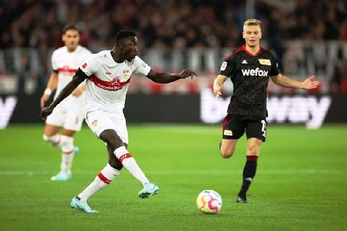  Nhận định Union Berlin vs Stuttgart 20h30 ngày 23/08: Khách đáng tin