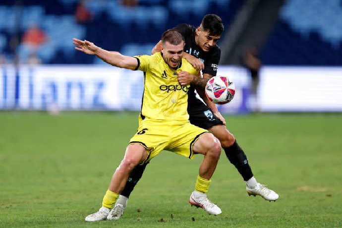  Nhận định Sydney vs Wellington Phoenix 13h00 ngày 18/1: Trở lại ngôi đầu