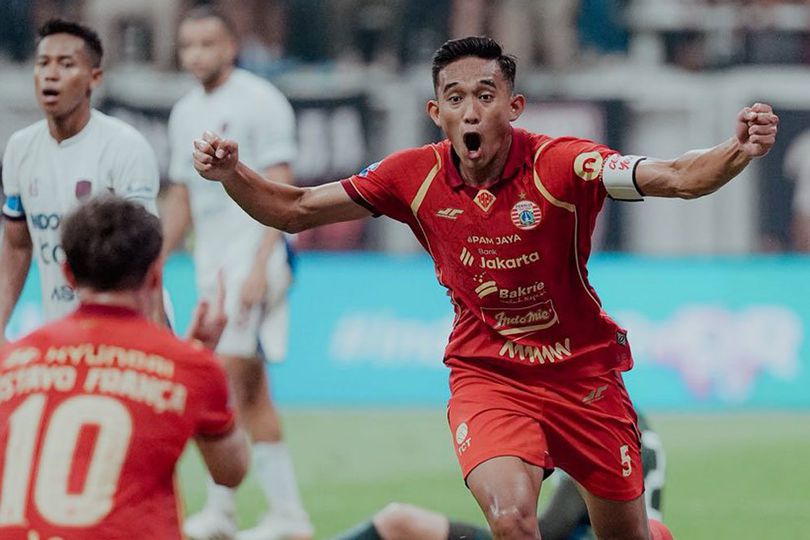 Nhận định Persita Tangerang vs Persija Jakarta 15h30 ngày 30/1: Ưu thế quý giá - Ảnh 4