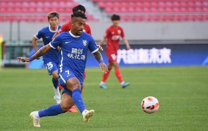 Nhận định Wuhan Three Towns vs Changchun YaTai 18h35 ngày 3/8: Thời cơ cho cựu vương