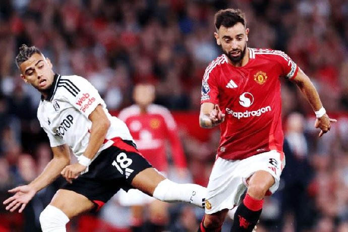  Nhận định Fulham vs MU 22h30 ngày 24/08: Khắc tinh của chủ nhà