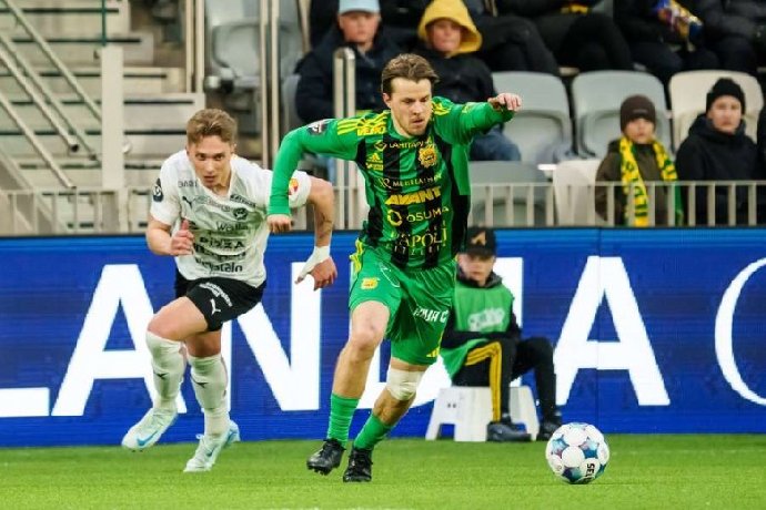 Nhận định Inter Turku vs Jaro, 21h00 ngày 12/7: Sức mạnh vượt trội Nhận định Inter Turku vs Jaro, 21h00 ngày 12/7: Sức mạnh vượt trội