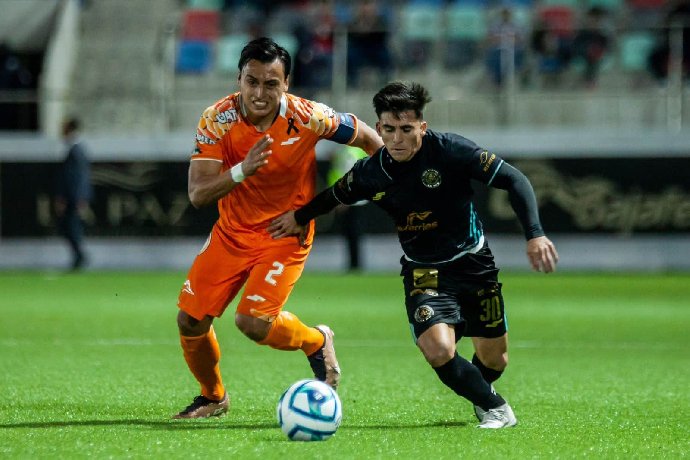  Nhận định Club Atletico La Paz vs Correcaminos 10h ngày 9/8: Kì phùng địch thủ