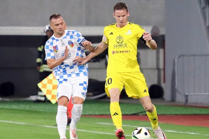  Nhận định Astana vs Turan Turkistan, 22h00 ngày 18/7: Sức mạnh áp đảo