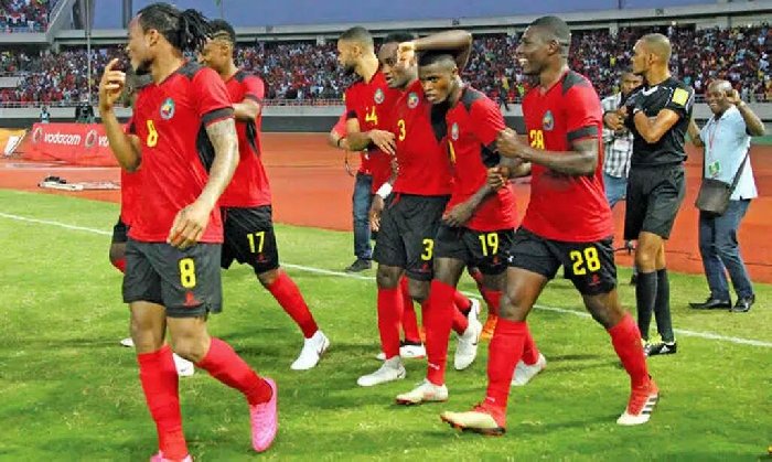  Nhận định Mozambique vs Botswana, 20h00 ngày 8/9: Thắng để hy vọng