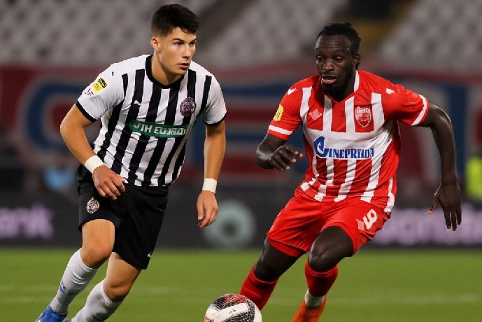  Nhận định Lincoln Red Imps vs Noah, 23h00 ngày 7/8: Kẻ mạnh thắng thế