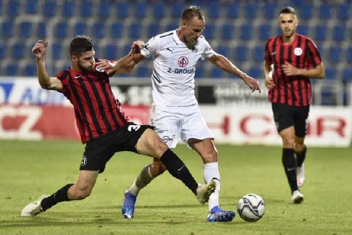  Nhận định Lokomotiv Sofia vs Spartak Varna 00h30 ngày 23/08: Chiến thắng cách biệt