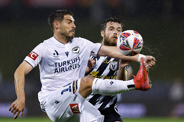 Nhận định Macarthur vs Melbourne Victory 15h35 ngày 5/12: Khó thoát hiểm - Ảnh 4