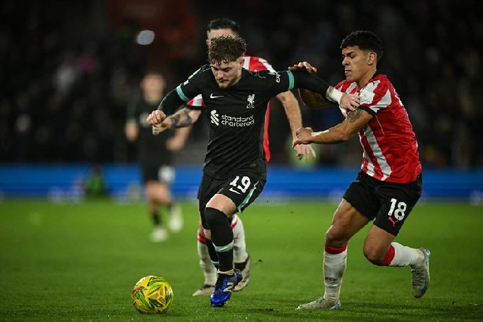  Nhận định Liverpool vs Southampton 02h00 ngày 24/09: Chênh lệch đẳng cấp