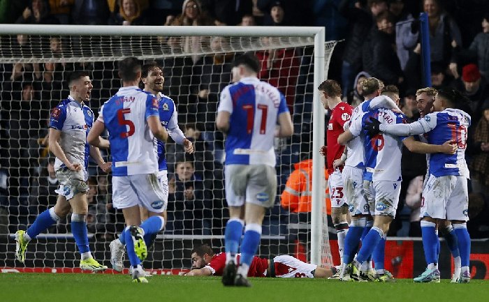  Nhận định Blackburn Rovers vs Wrexham 19h30 ngày 1/1: Dễ chia điểm