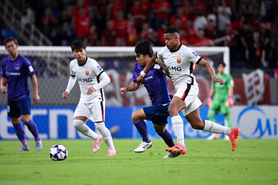 Nhận định Ulsan Hyundai vs Sanfrecce Hiroshima 17h00 ngày 21/10: Chủ nhà lép vế - Ảnh 4