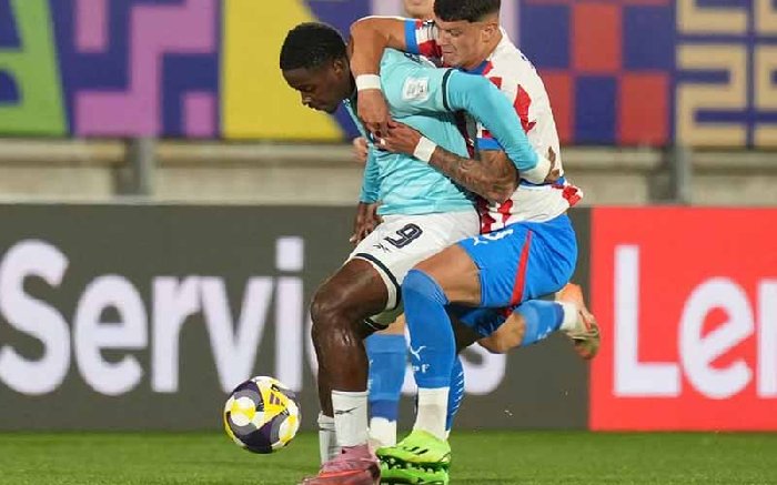  Nhận định U20 Panama vs U20 Hàn Quốc 3h00 ngày 4/10: Bất phân thắng bại