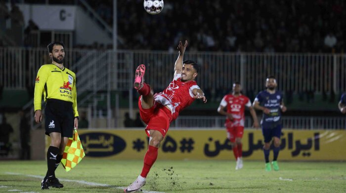 Nhận định Persepolis vs Chadormalou Ardakan 19h30 ngày 3/2: Ngôi đầu vẫy gọi - Ảnh 4