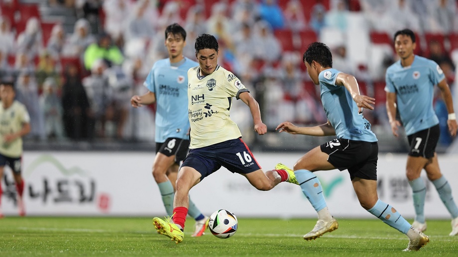 Nhận định, Soi kèo Gimcheon Sangmu vs Daegu 17h00 ngày 14/9: 3 điểm dễ dàng - Ảnh 4