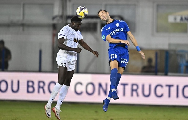 Nhận định Pafos vs Omonia Aradippou 0h00 ngày 13/1: Khó thắng cách biệt - Ảnh 1