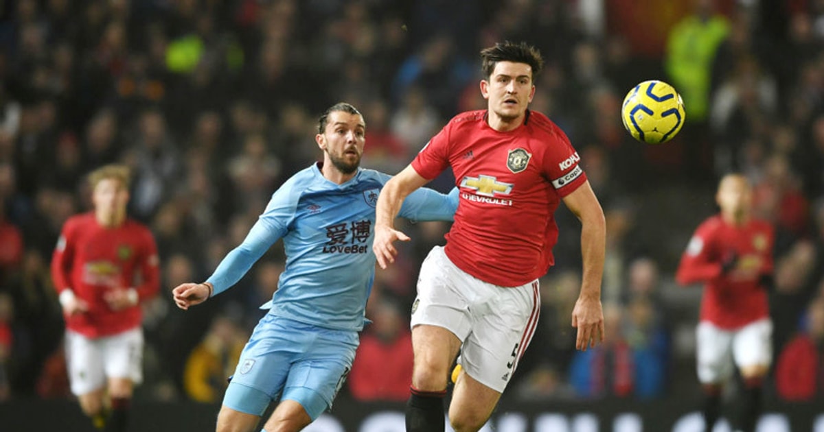 Nhận định Burnley vs MU 3h15 ngày 8/1: Thay tướng đổi vận - Ảnh 4