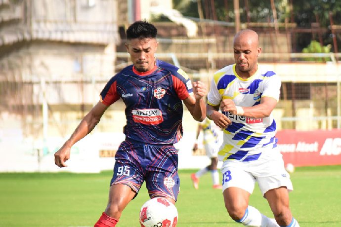 Nhận định Bhawanipore vs Diamond Harbour 16h30 ngày 10/7: Cân tài cân sức Nhận định Bhawanipore vs Diamond Harbour 16h30 ngày 10/7: Cân tài cân sức