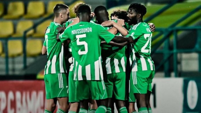 Nhận định Aris Limassol vs AEK Athens, 23h00 ngày 7/8: Điểm tựa sân nhà